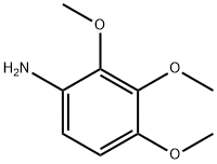 2,3,4-TRIMETHOXYANILINE|2,3,4-三甲氧基苯胺