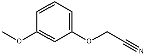 50635-23-9 2-(3-甲氧基苯氧基)乙腈