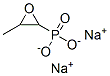 fosfomycin sodim|磷霉素杂质2