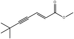 Methyl (E)-6,6-diMethylhept-2-en-4-ynoate|