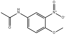 N-(4-METHOXY-3-NITROPHENYL)ACETAMIDE