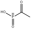 50654-76-7 acetylphosphinic acid