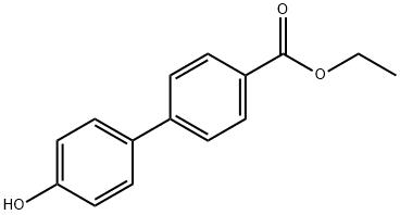 에틸4'-HYDROXY-4-BIPHENYLCARBOXYLATE