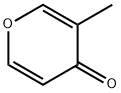 3-Methyl-4H-pyran-4-one|