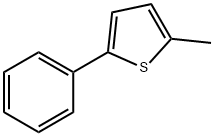 2-Метил-5-фенилтиофен