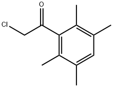2-CHLORO-1-(2,3,5,6-TETRAMETHYLPHENYL)ETHANONE|2-氯-1-(2,3,5,6-四甲基苯基)乙烷-1-酮