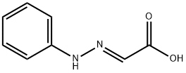 50705-98-1 Acetic acid, (phenylhydrazono)-, (E)- (9CI)
