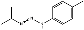 1-ISOPROPYL-3-P-TOLYLTRIAZENE|1-异丙基-3-对甲苯基三氮烯