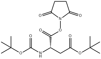 BOC-ASP(OTBU)-OSU