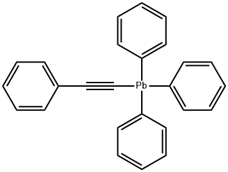 5072-98-0 三苯(苯乙炔基)铅