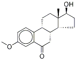 3-O-Methyl-6-oxo 17β-Estradiol price.