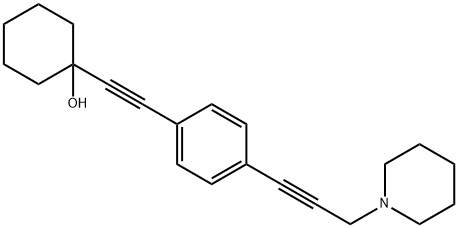 , 5076-30-2, 结构式