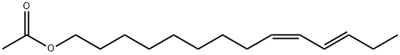 (Z,E)-9,11-十四碳二烯-1-醇乙酸酯