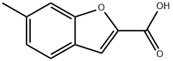 6-METHYL-BENZOFURAN-2-CARBOXYLIC ACID