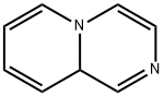 9aH-Pyrido[1,2-a]pyrazine(9CI) 化学構造式