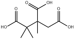 camphoronic acid|降樟腦三酸