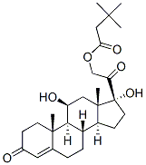 克拉司酮杂质15, 508-96-3, 结构式