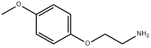 50800-92-5 2-(4-メトキシフェノキシ)エチルアミン