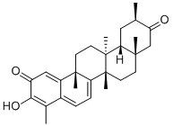 tingenone Structure