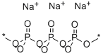 SODIUM POLYPHOSPHATE|六聚偏磷酸钠