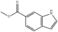 Methyl indole-6-carboxylate