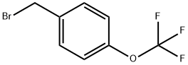 4-(Trifluoromethoxy)benzyl bromide price.