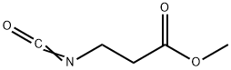 메틸3-이소시아네이토프로파노에이트