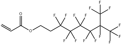 2-(PERFLUORO-5-METHYLHEXYL)ETHYL ACRYLATE