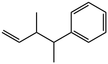 3-Methyl-4-phenyl-1-pentene,50871-04-0,结构式