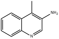 3-AMINO-4-METHYLQUINOLINE