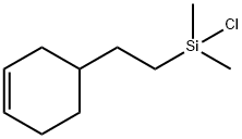 5089-25-8 2-(3-シクロヘキセニル)エチルジメチルクロロシラン