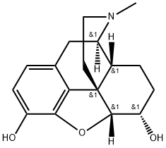 DIHYDROMORPHINE