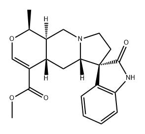 MITRAPHYLLINE