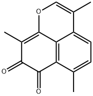 化合物 T25776,5090-88-0,结构式