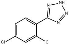 50907-22-7 5-(2,4-ジクロロフェニル)-1H-テトラゾール
