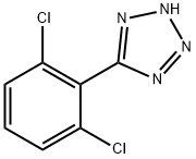 5-(2,6-DICHLOROPHENYL)-1H-TETRAZOLE