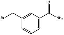 3-(broMoMethyl)benzaMide