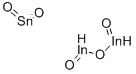 氧化铟锡, 50926-11-9, 结构式