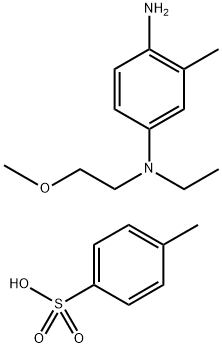 50928-80-8 Structure