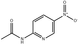 2-Acetamido-5-nitropyridine|2-乙酰胺基-5-硝基吡啶