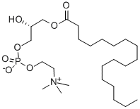 lysophosphatidylcholine