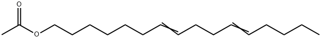 GOSSYPLURE Structure