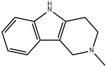 2-methyl-2,3,4,5-tetrahydro-1H-pyrido[4,3-b]indole