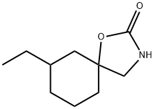 , 5095-80-7, 结构式