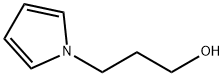 50966-69-3 1-(3-羟丙基)吡咯