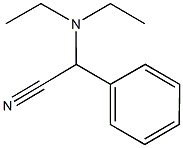 5097-99-4 2-(二乙氨基)-2-苯基乙腈