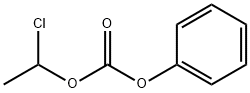 Phenyl 1-Chloroethyl Carbonate|1-氯乙基苯基碳酸酯