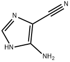 5-Amino-1H-imidazol-4-carbonitrile