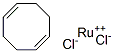 50982-13-3 ジクロロ(1,5-シクロオクタジエン)ルテニウム(II)ポリマー 塩化物