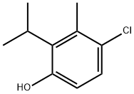 4-클로로-2-이소프로필-m-크레졸